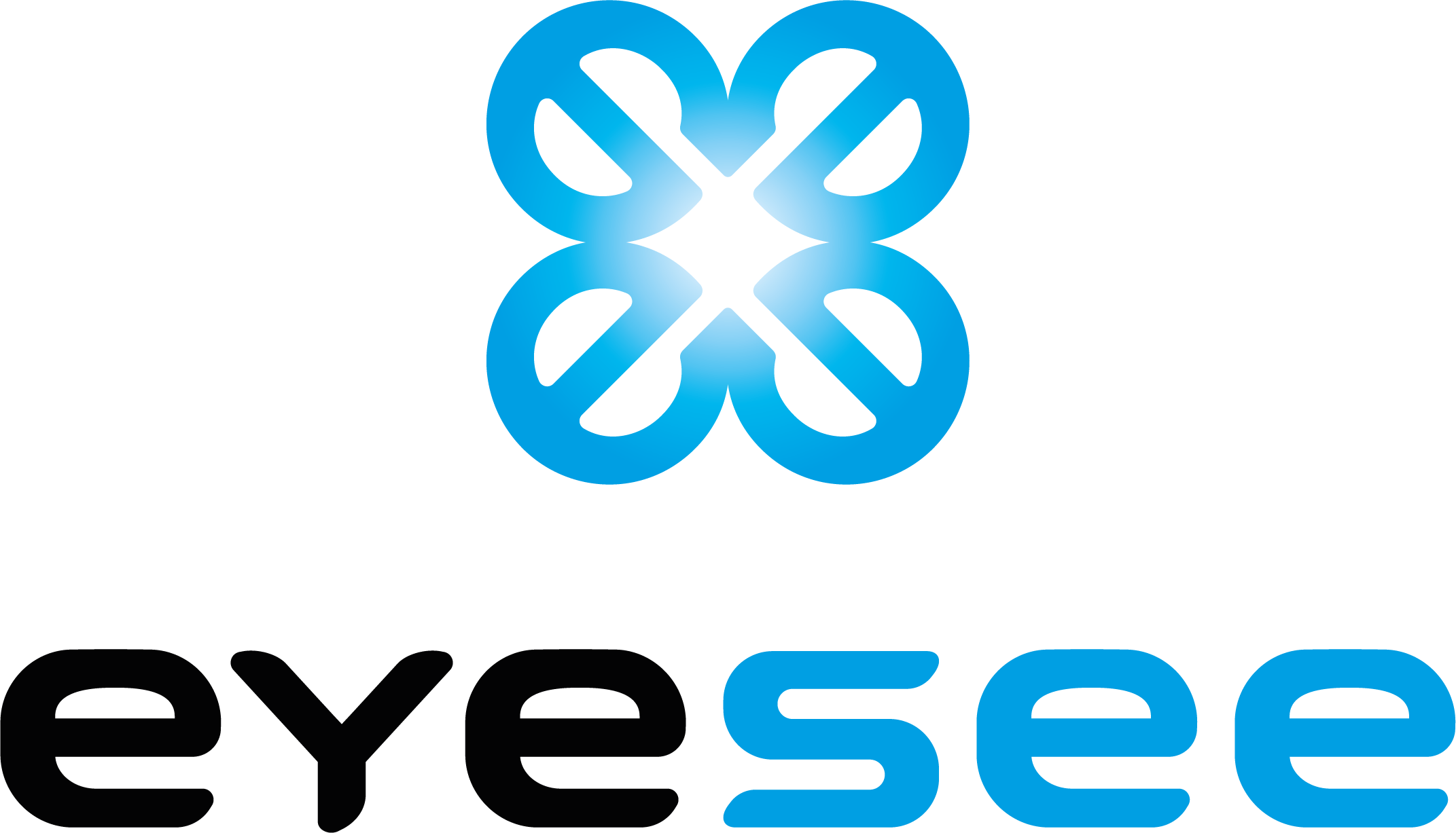 inventaire par drone EYESE logo