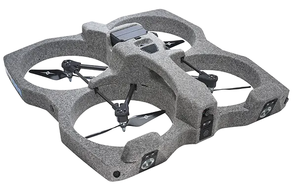 Nos offres d'emploi en innovation logistique : drone d'inventaire