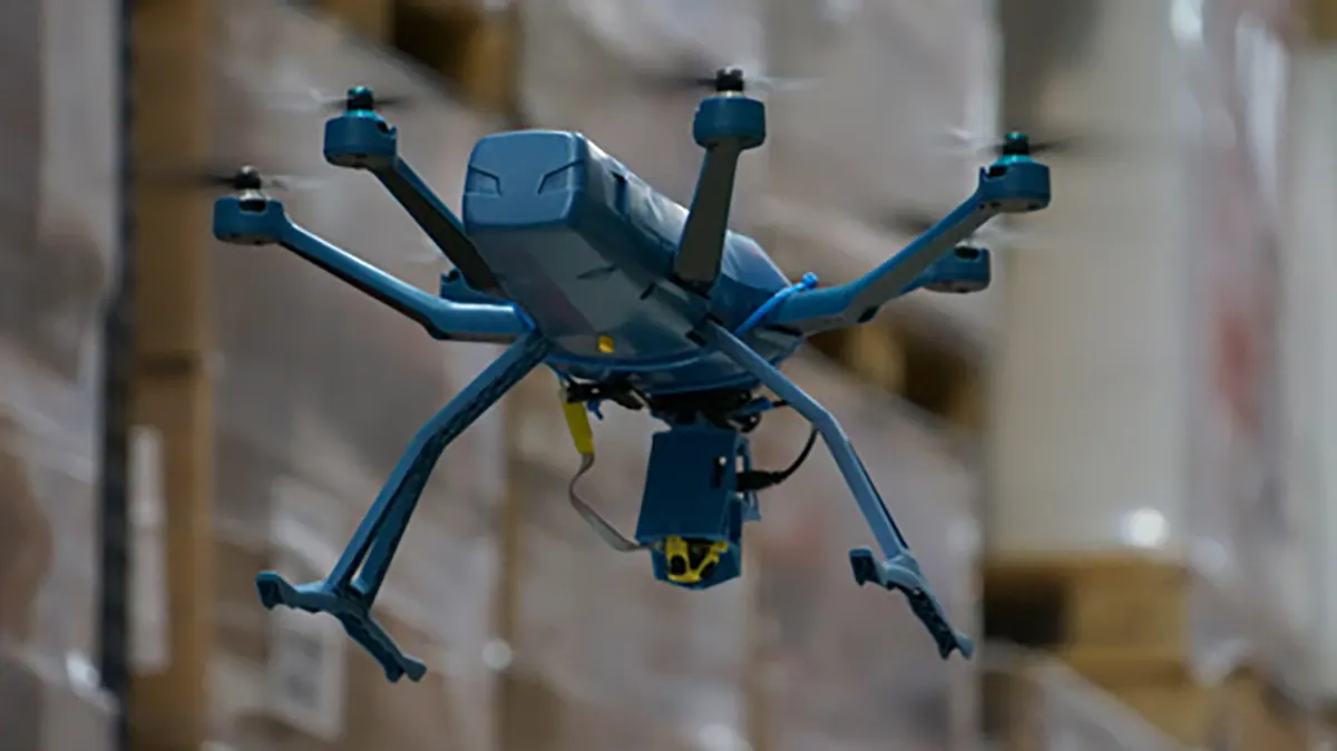 Didlo Drone