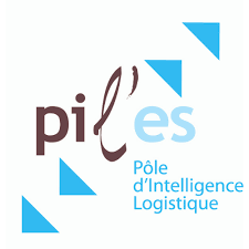 pôle d'intelligence logistique logo