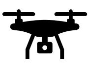 Icone Drone